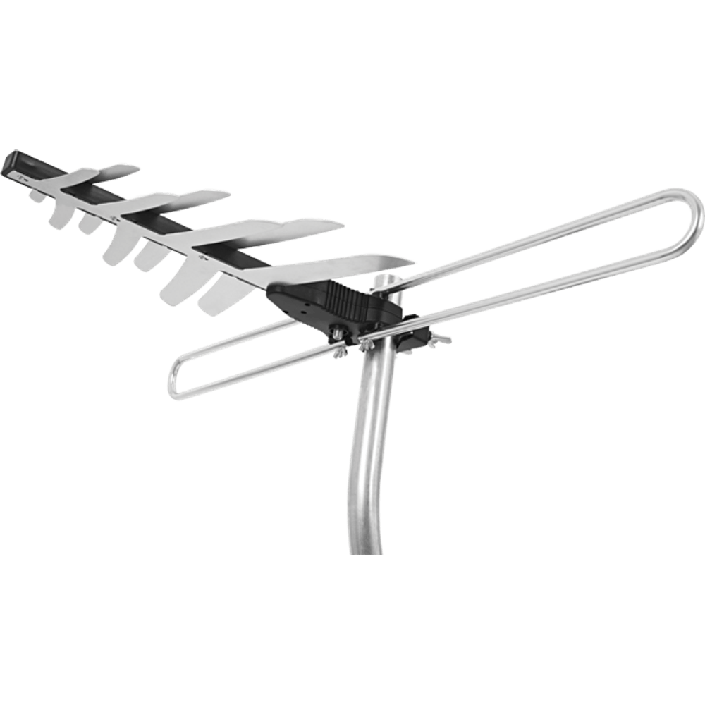 Sudeste Atacado | ANTENA DE TV EXTERNA DIGITAL FM/UHF/VHF/HDTV AE 4010