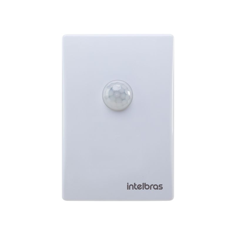 Sensor De Presenca Intelbras Esp 180 E Intelbras