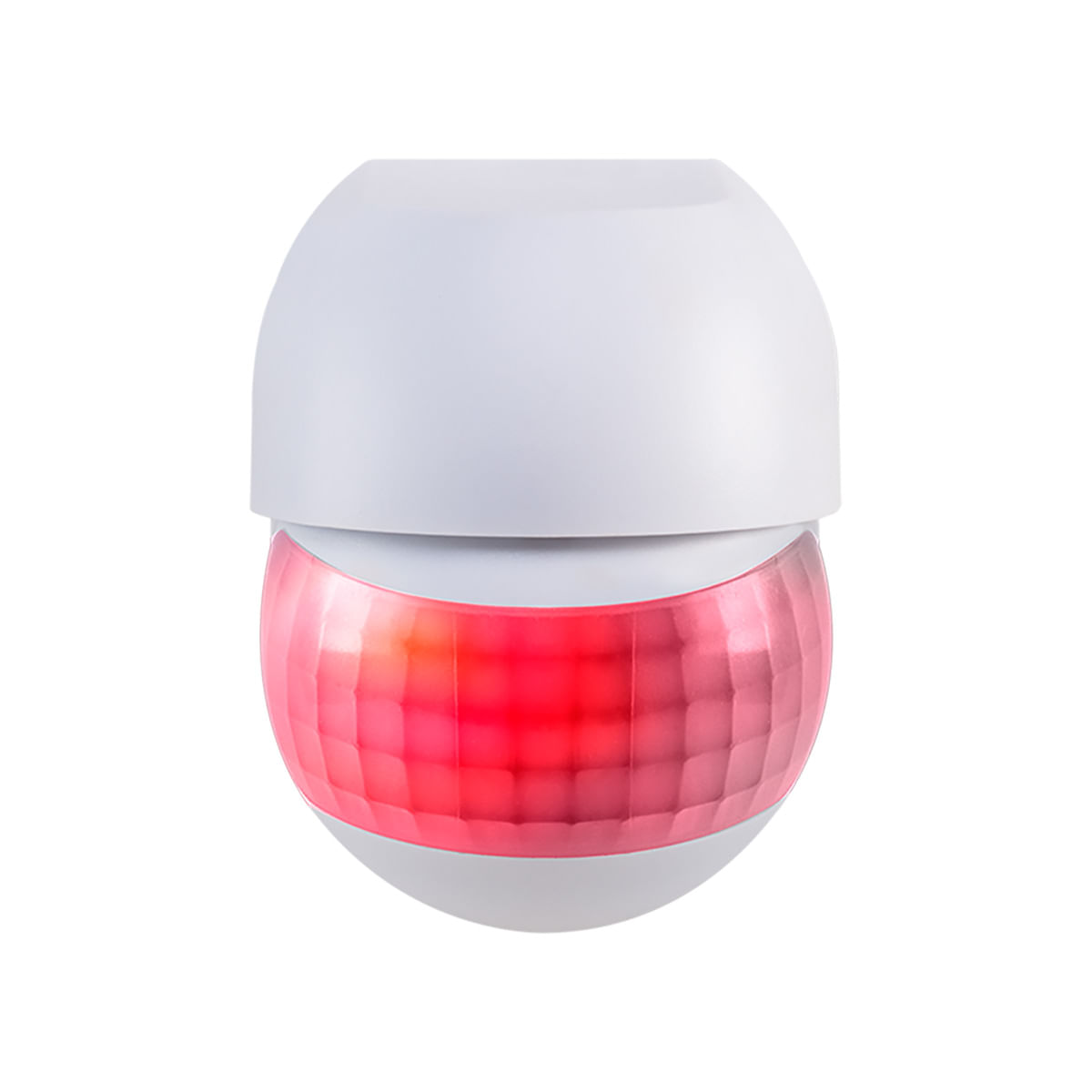 Sensor de presença para iluminação Intelbras ESP 180
