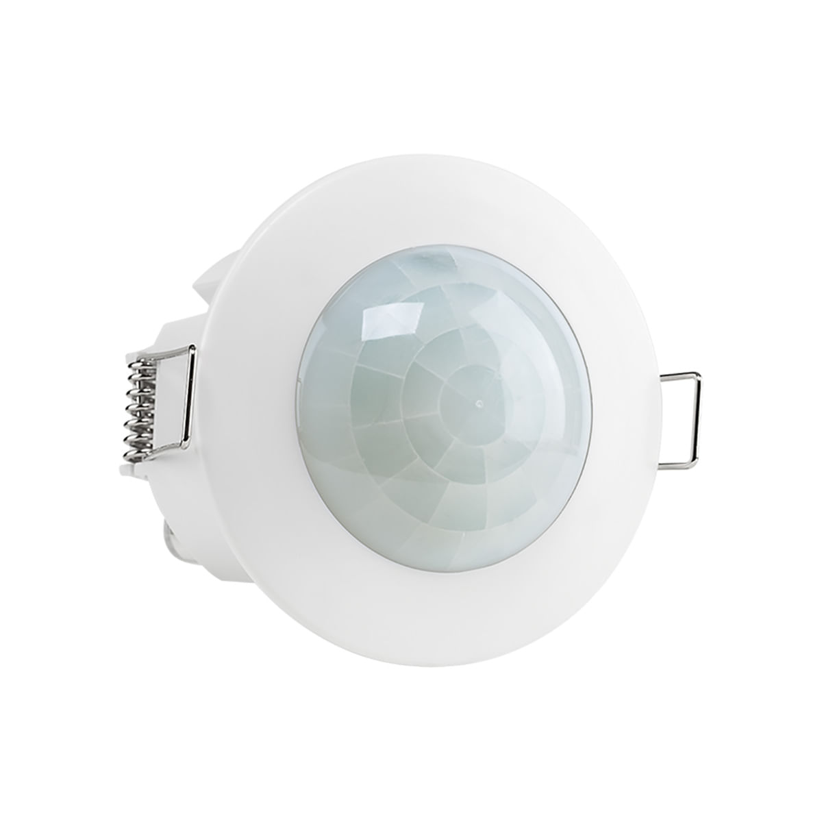 Sensor de Presença para iluminação ESP 360E de Embutir Intelbras