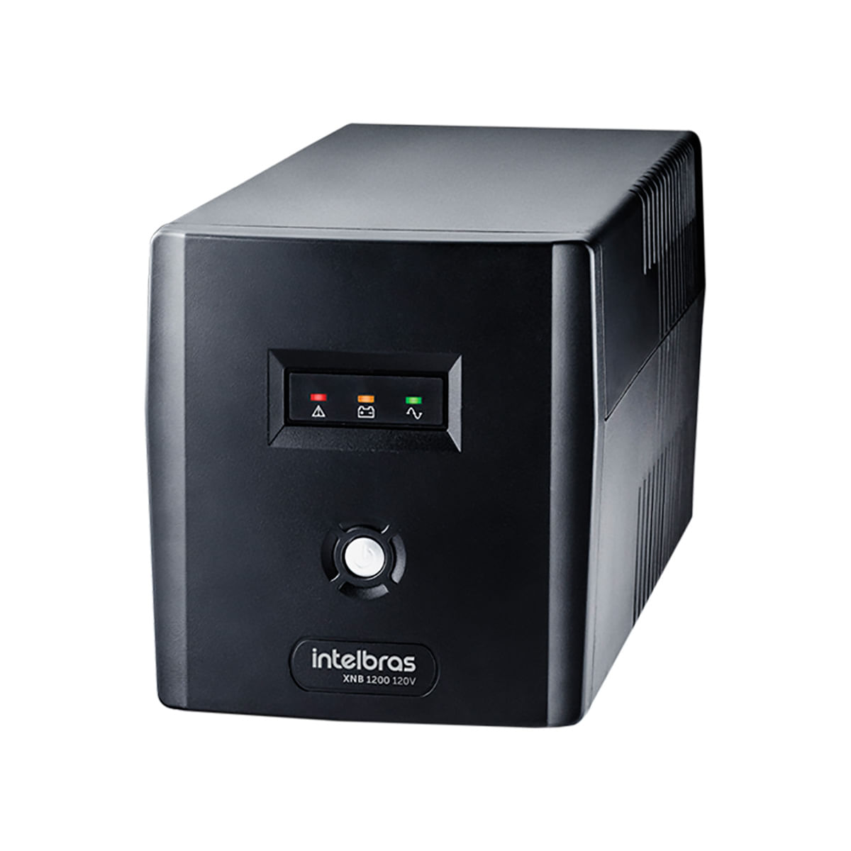 Nobreak Interativo Monovolt Intelbras XNB 1200Va 120V
