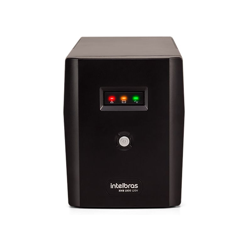 ysnbページ Nobreak XNB 1200VA 220V Intelbras | Proteção e Segurança