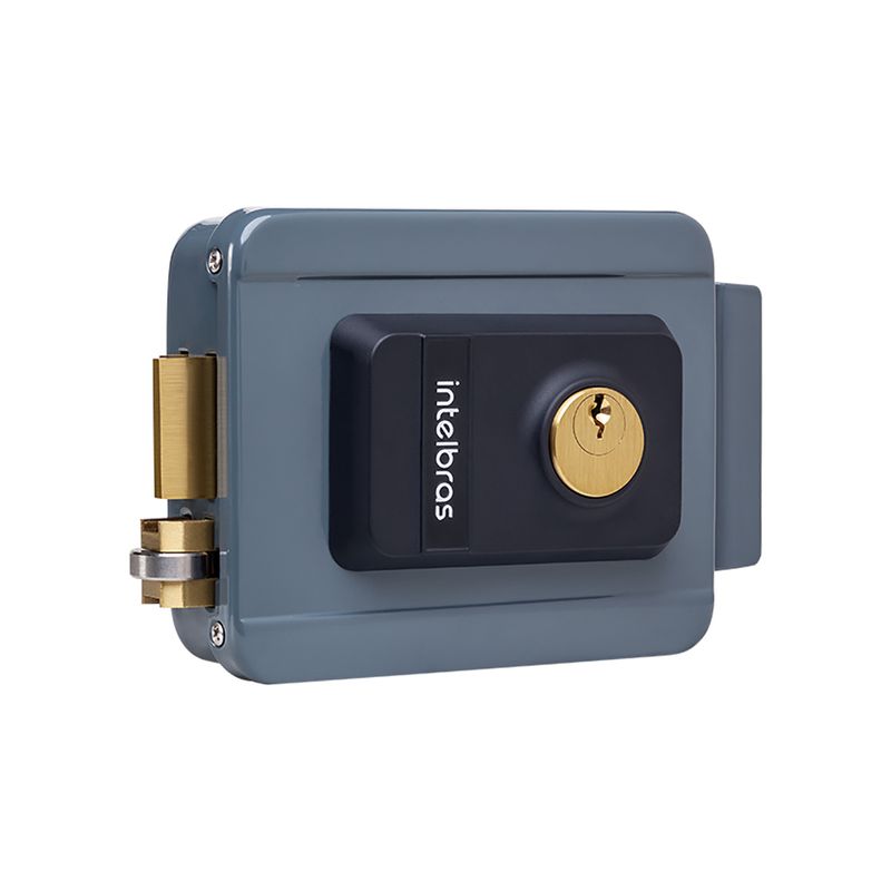 fechadura intelbras fx