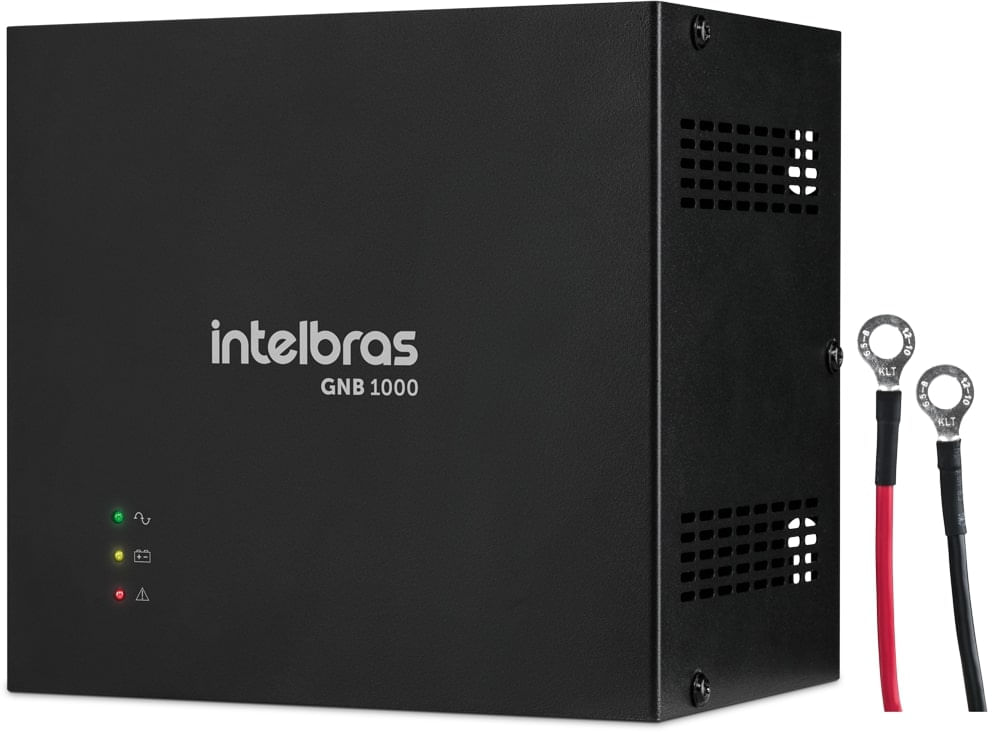 Nobreak para Portão GNB 1000 VA 220V Intelbras