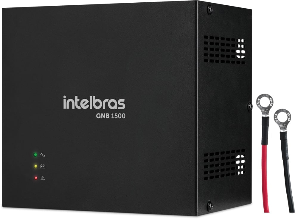 Nobreak para Portão Eletrônico GNB 1500VA 220V Intelbras