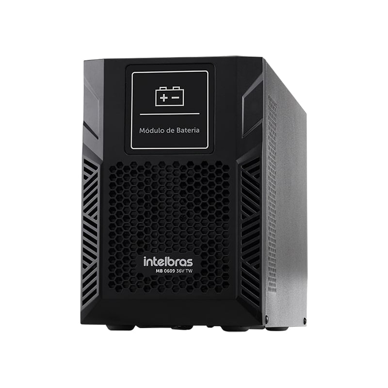 Módulo de Baterias Intelbras MB 0609 36V-TW