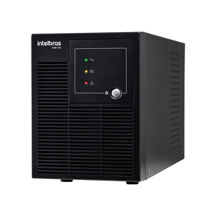 Nobreak Senoidal Bivolt Intelbras SNB 700VA BI