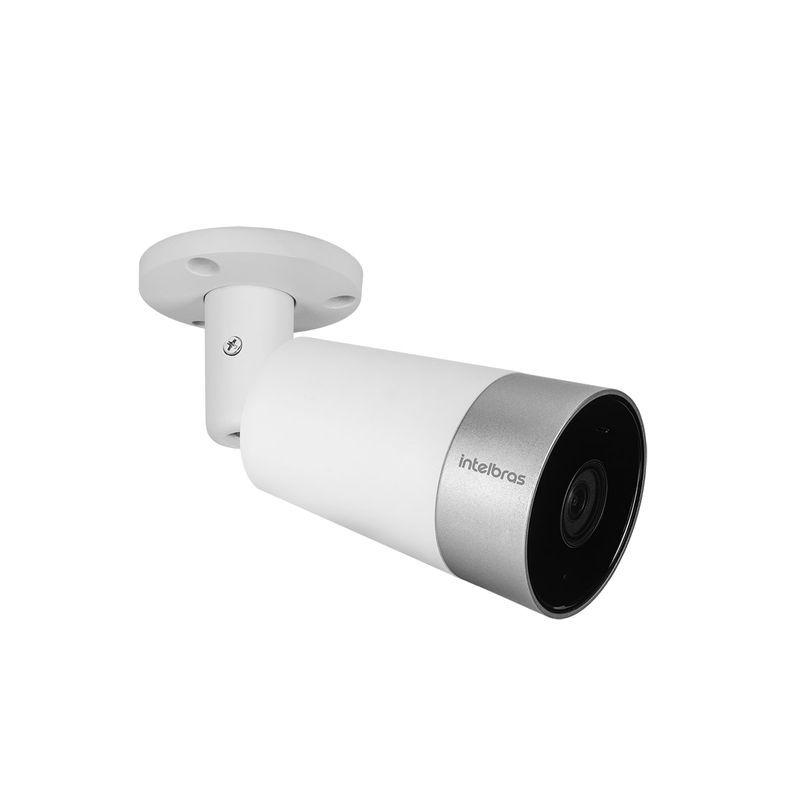 Camera de Video Wi-Fi Full HD Intelbras iM5 - intelbras