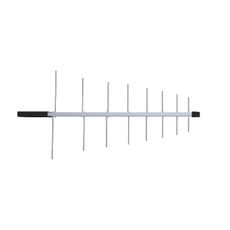 Antena de TV Interna UHF/HDTV AI 2031 Preto - Intelbras | Fast Shop