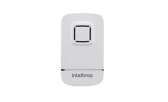 Módulo Interno para Campainha Intelbras CMI Branco