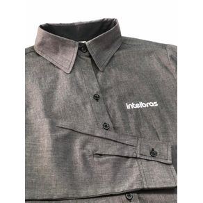 Camisa-Social Camisa-Social