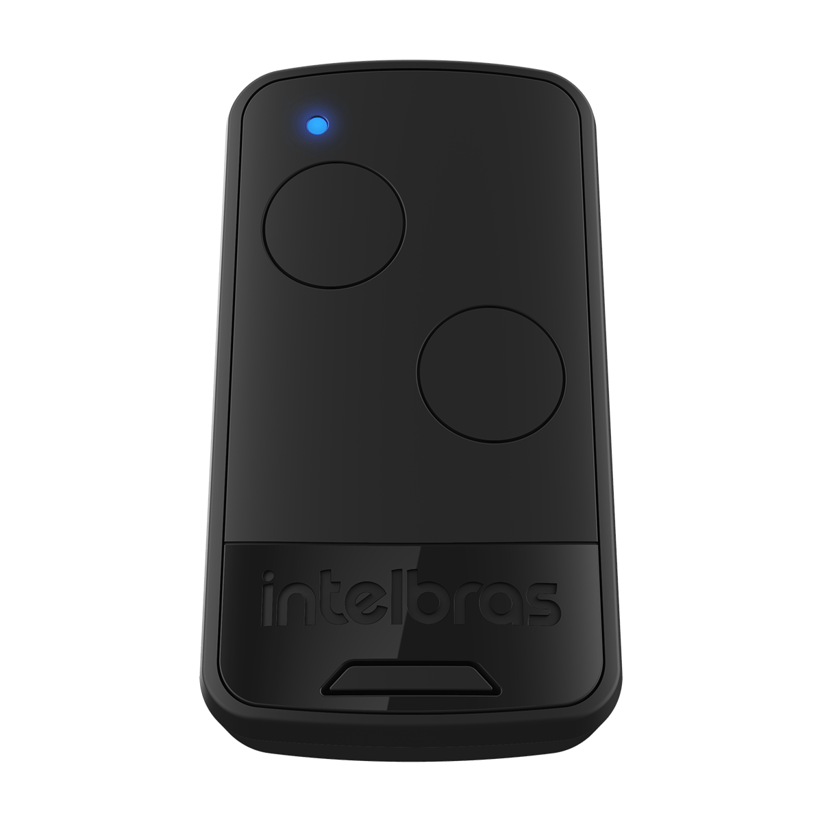 Controle Remoto Intelbras EP 02 para Automatizador