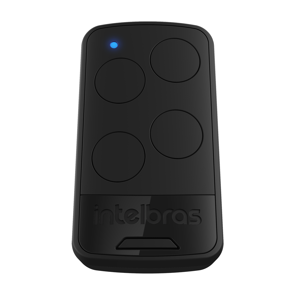 Controle Remoto Intelbras EP 04 para Automatizador