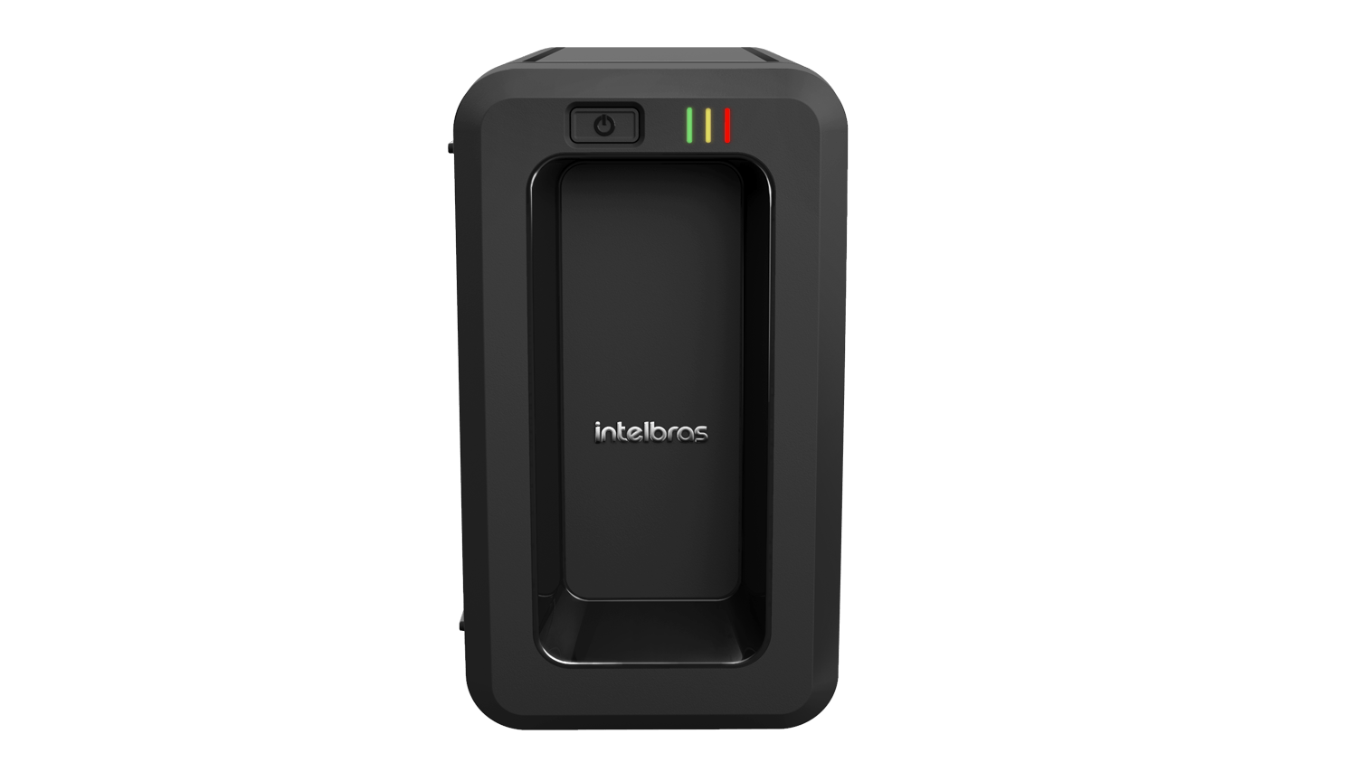 Nobreak ATTIV 600VA 120V com 4 tomadas 10A Intelbras
