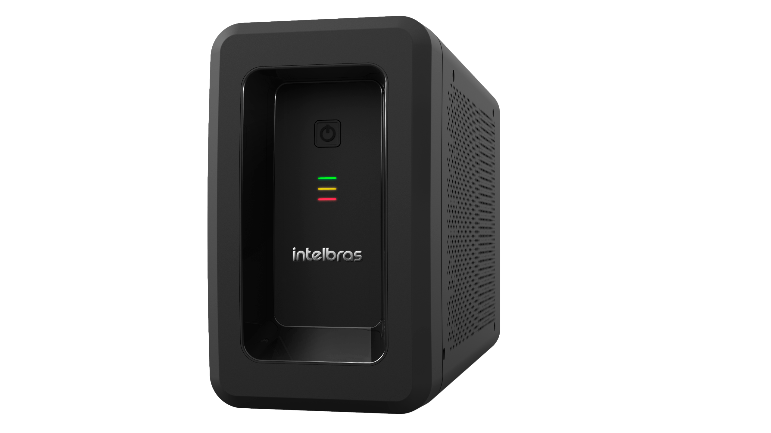 Nobreak ATTIV 1200VA 120V com 8 Tomadas 10A Intelbras