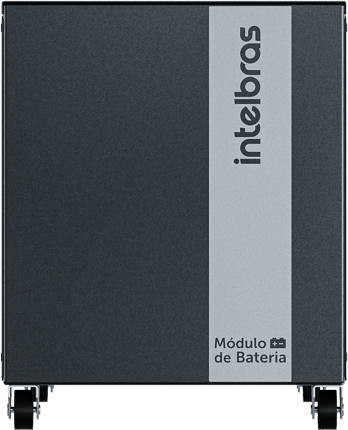 Módulo de Baterias MB 0245 24V