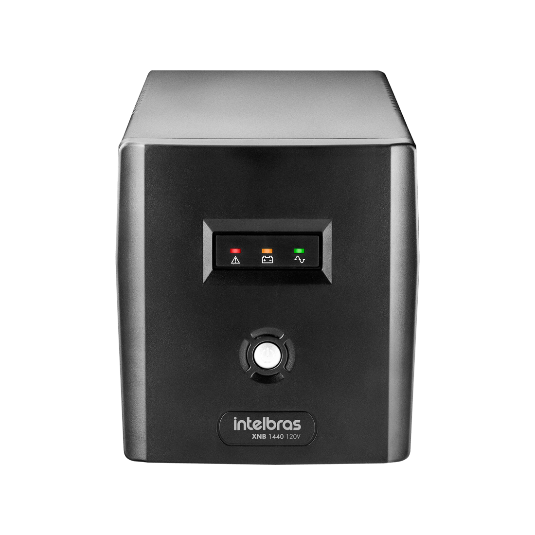 Nobreak Interativo Monovolt Intelbras XNB 1440Va 120V