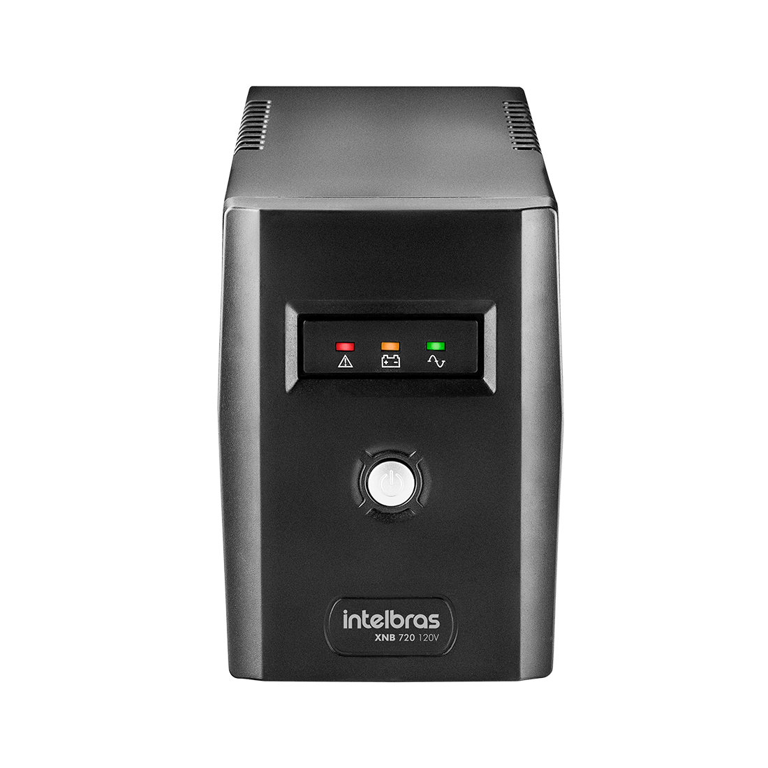 Nobreak Interativo Monovolt Intelbras XNB 720Va 120V