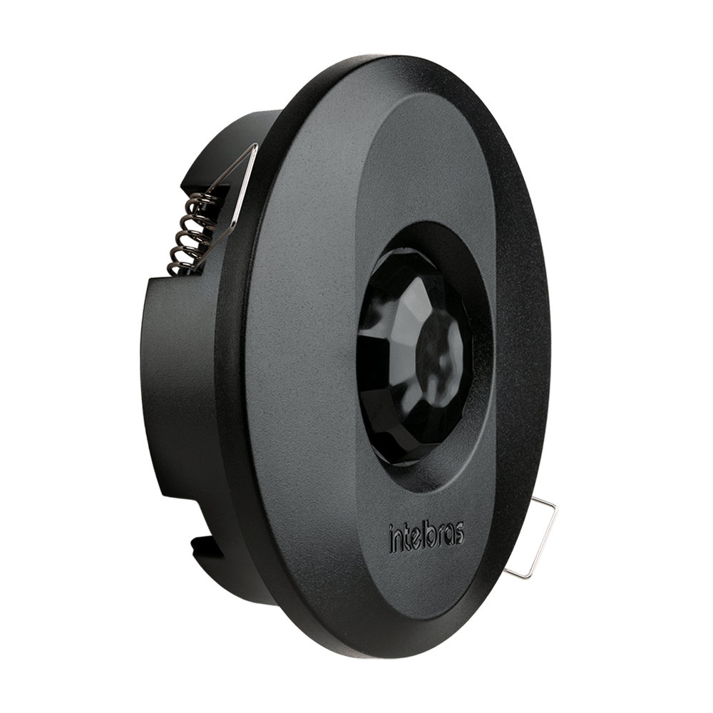 interruptor-sensor-presenca-iluminacao-espi-360-preto - intelbrasapp