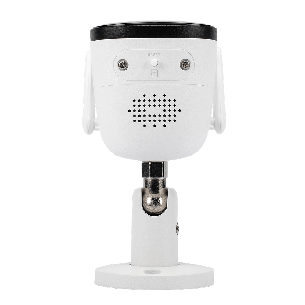 Câmera de Video Wi-Fi Full HD Intelbras iM5+ Full Color - intelbras