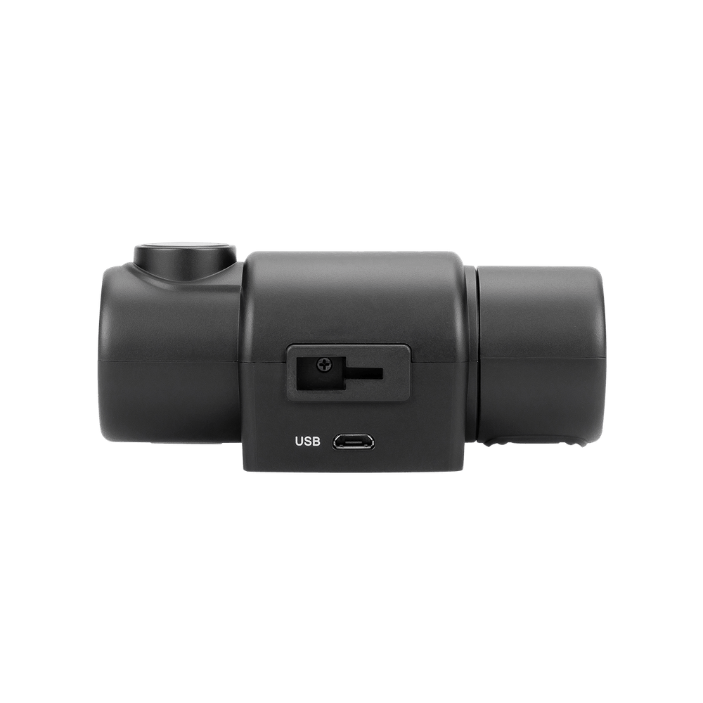Câmera Intelbras Dc3201 : Câmera Veicular Full HD Duo DC 3201 Intelbras ...