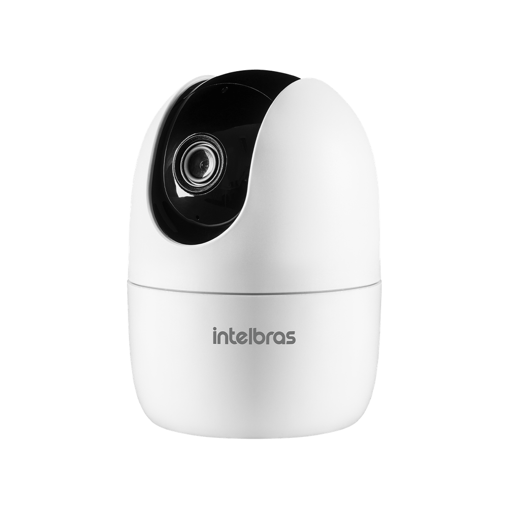 Câmera de Vídeo Wi-Fi Full HD Intelbras iM4 C - intelbras