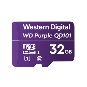 32GB_WDPurpleMicroSD 32GB_WDPurpleMicroSD