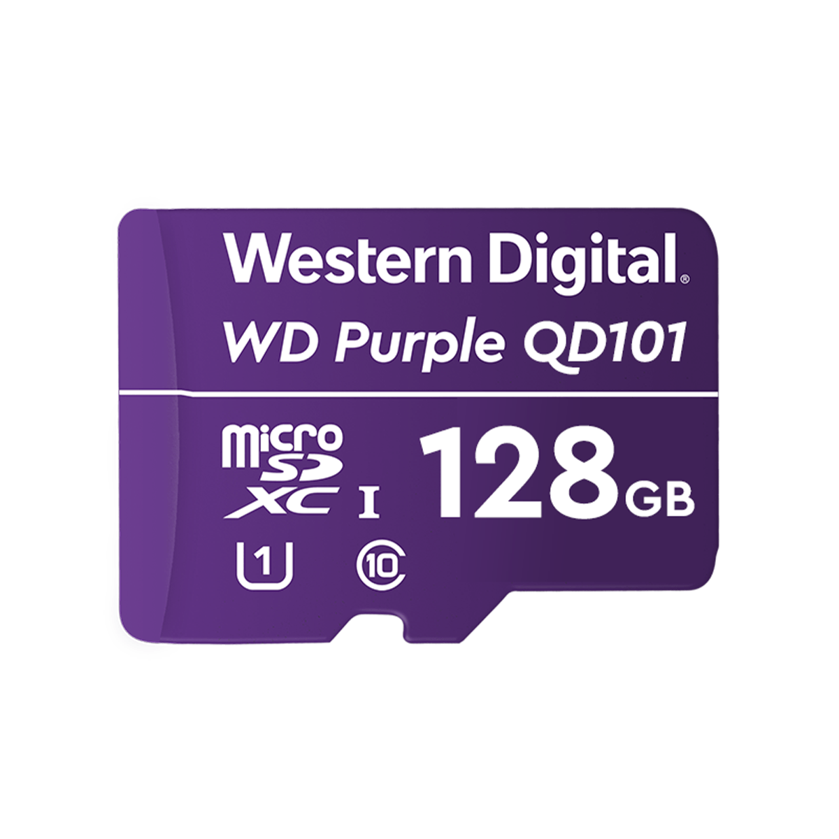 Cartão de Memória MicroSD 128GB com 3 anos de Garantia Intelbras
