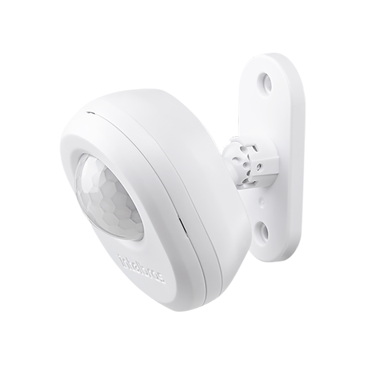 Interruptor Sensor de Presença Bivolt Branco ESPI 360A Intelbras