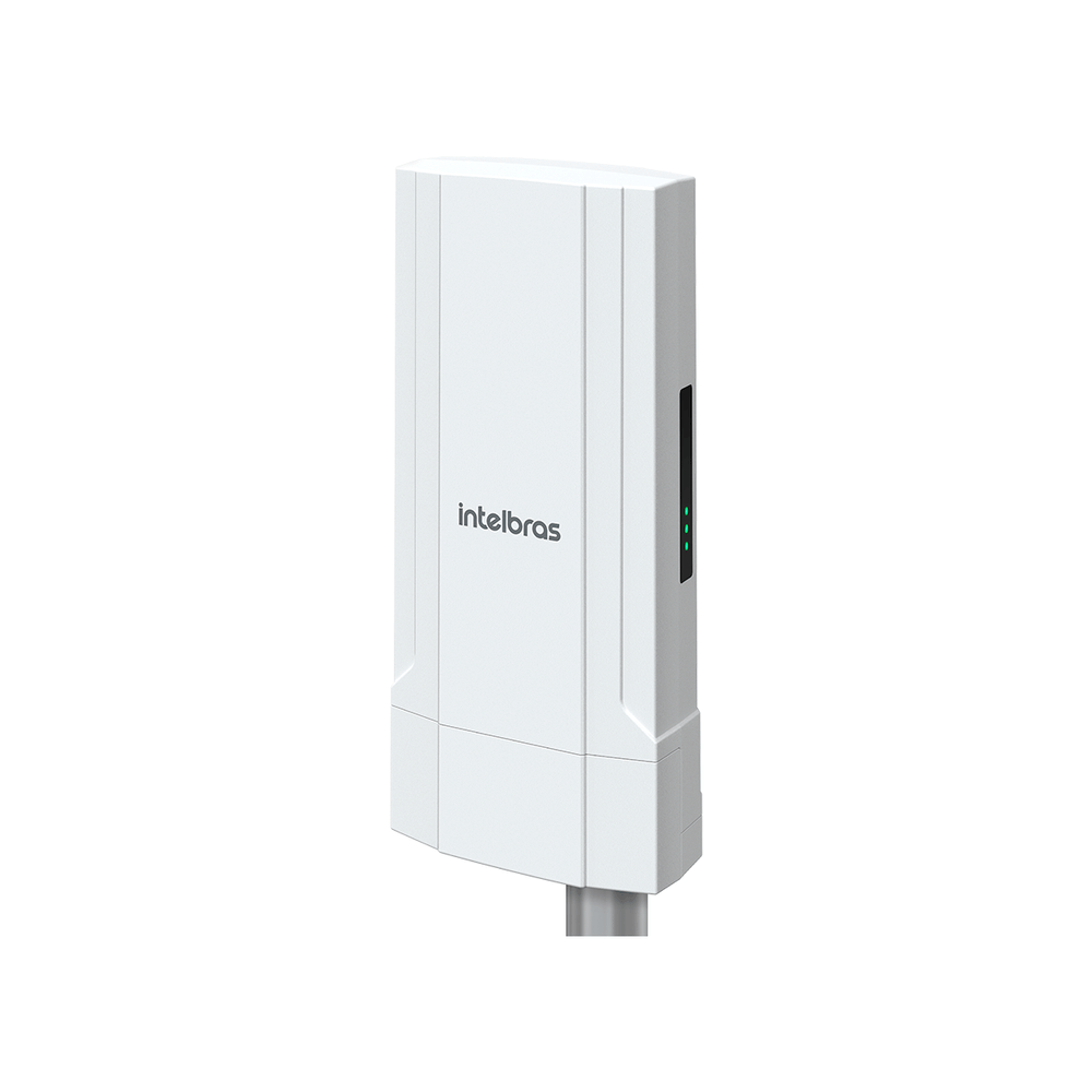 Roteador Empresarial AP 1250 AC Outdoor - intelbras