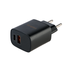 Carregador USB-C Tomada EC10 Power, 20W, Branco, 4820103, INTELBRAS