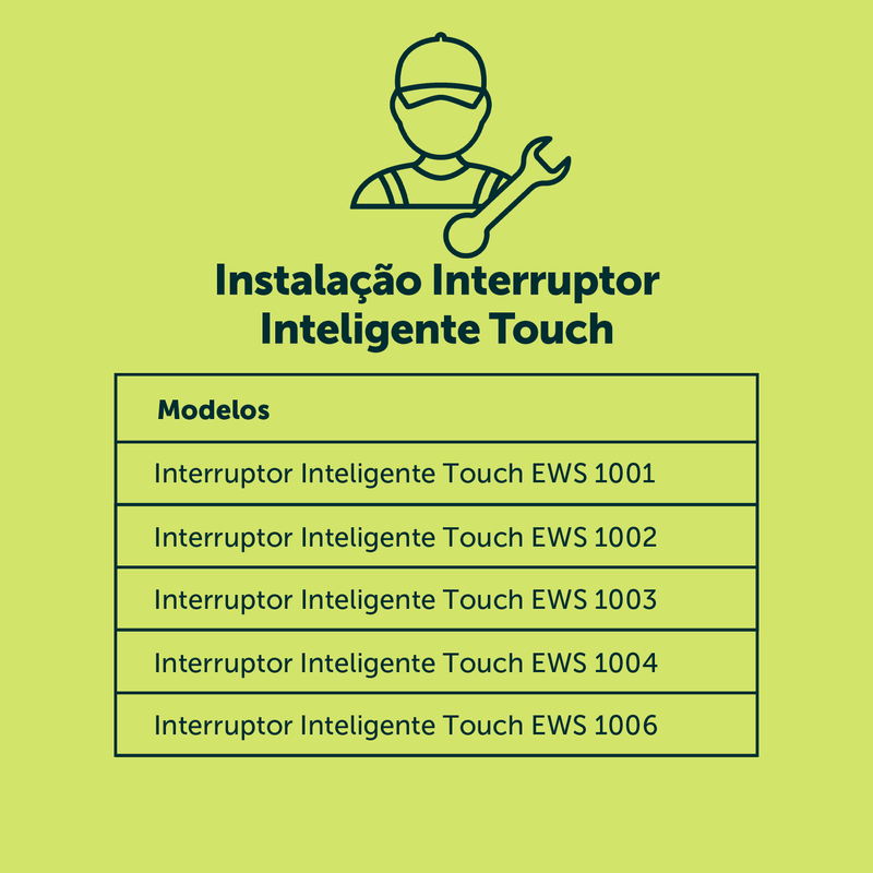 Interruptor Inteligente x2