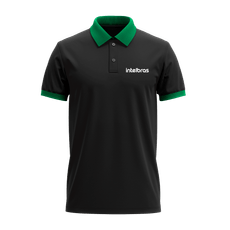 mockup-polo-verde-preta