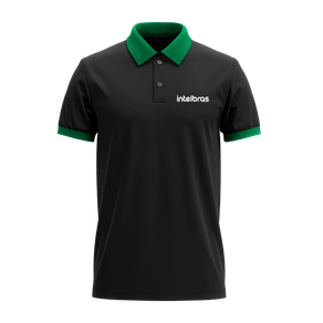 mockup-polo-verde-preta