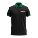 mockup-polo-verde-preta