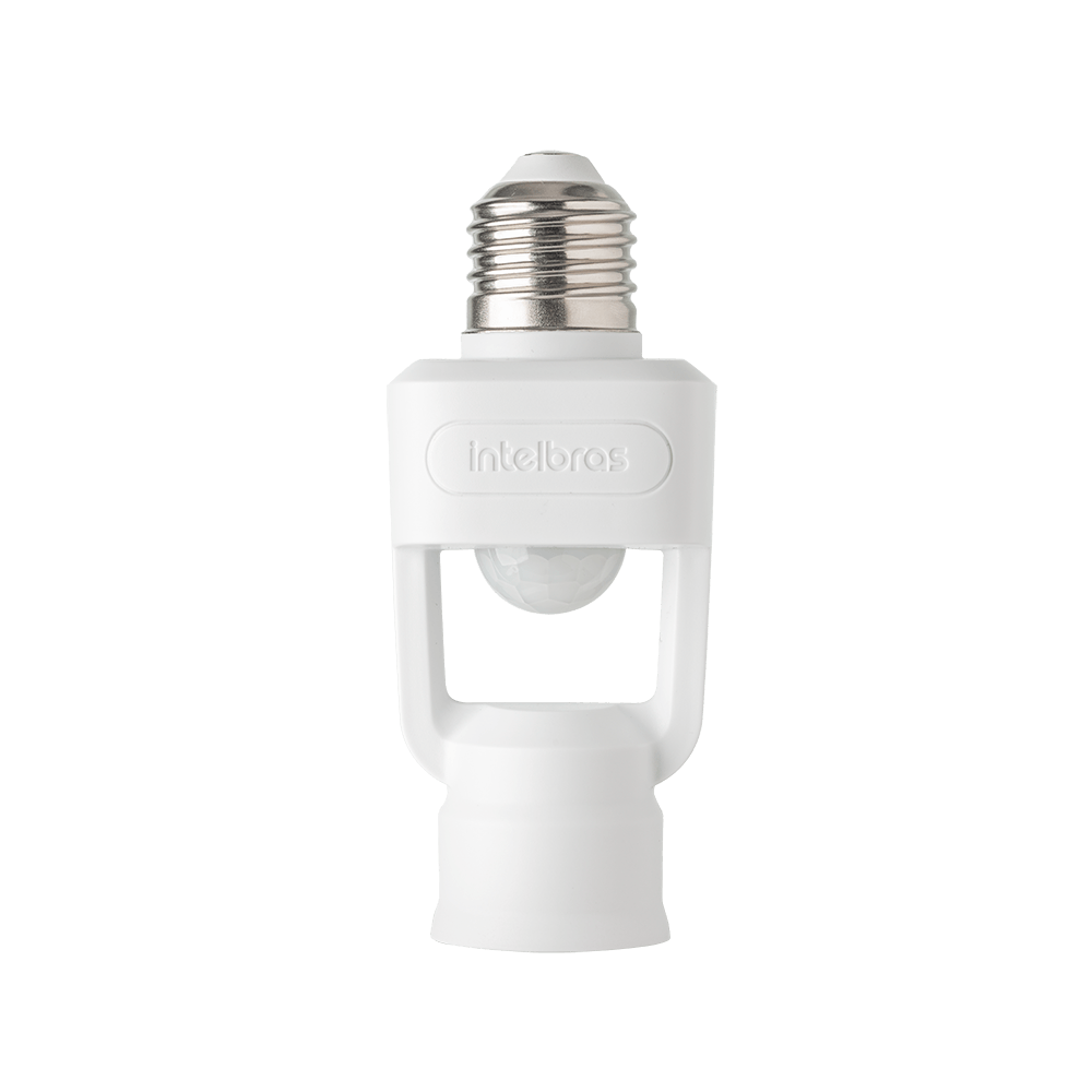 Sensor de Presença para Iluminação Intelbras ESPI 360 S
