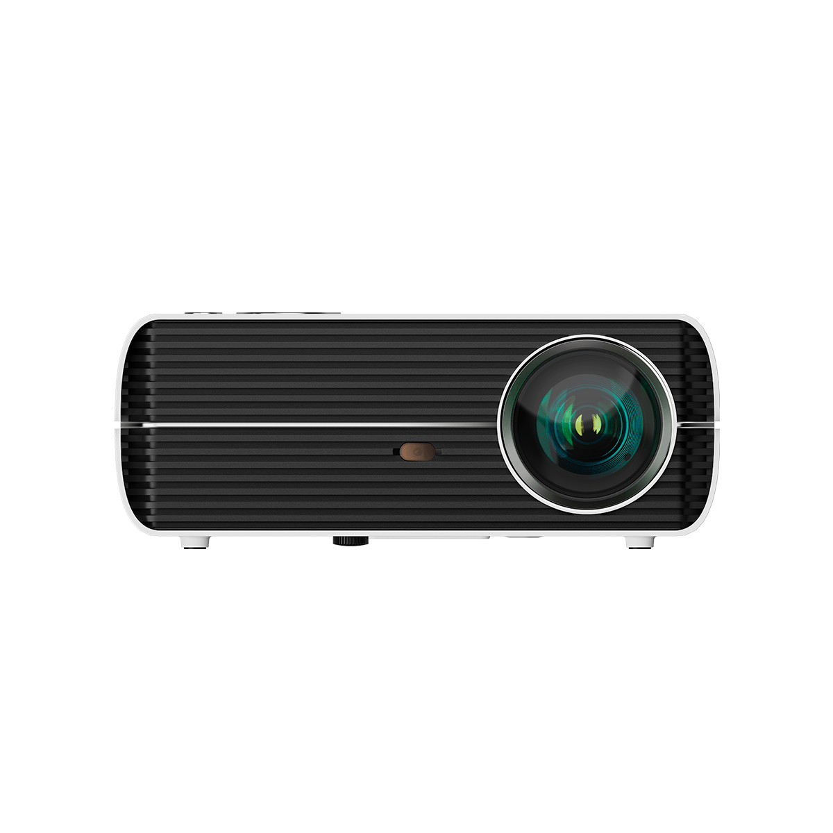 Projetor Full HD 6100 Lúmens PFL 6410 Intelbras