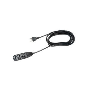 Foto-EXT-3003-Preta-3m-Frontal Foto-EXT-3003-Preta-3m-Frontal