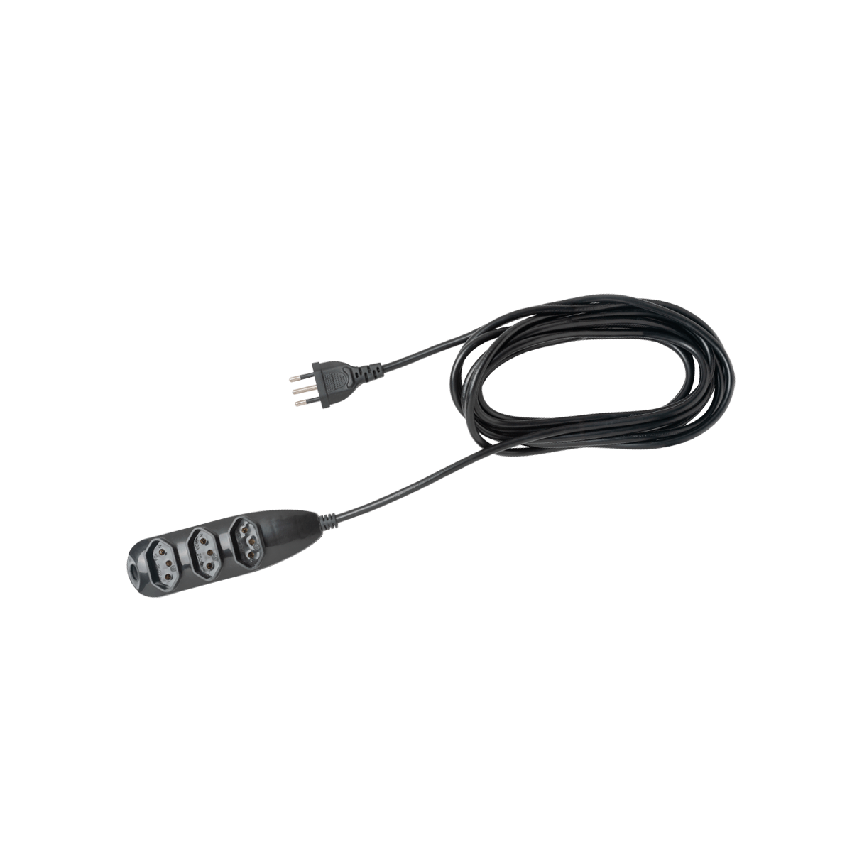 Extensão Elétrica EXT-3003 Preta Intelbras