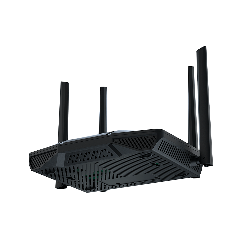 Roteador Wireless RX 3000 Intelbras - intelbras
