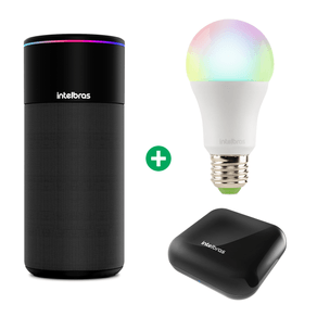 Izy-Speak-Lampada-Connect Izy-Speak-Lampada-Connect