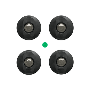 Kit-ESP-360-Preto-4-pecas Kit-ESP-360-Preto-4-pecas