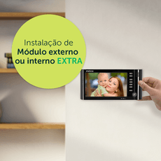 Foto-Modulo-Videoporteiro-Extra-Teste2