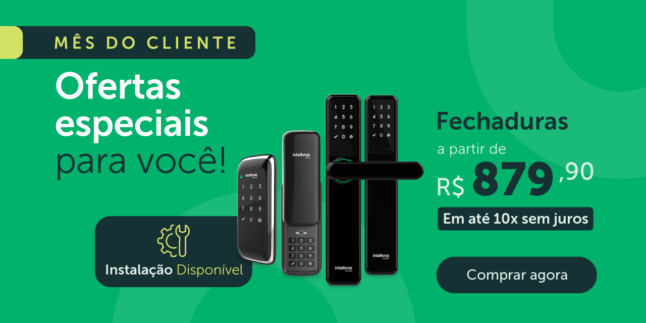 banner mobile - Mês do Cliente - Fechaduras