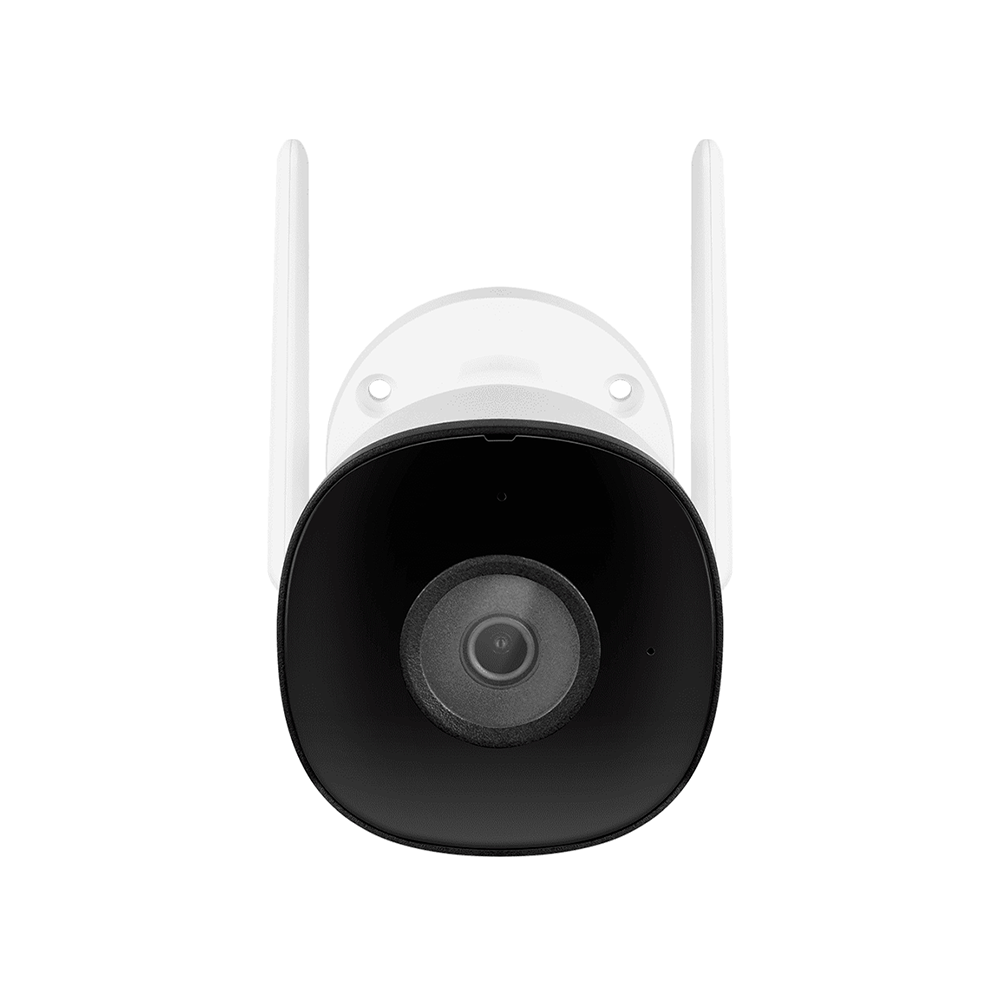 Câmera Inteligente iM5 S 4MP de Resolução Intelbras