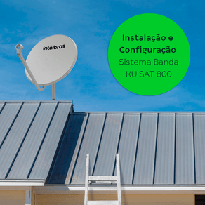 Instalacao-Sistema-Banda-KU-SAT800_AC Instalacao-Sistema-Banda-KU-SAT800_AC