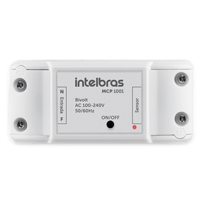 MCP_1001_e_front_LED_vermelho MCP_1001_e_front_LED_vermelho