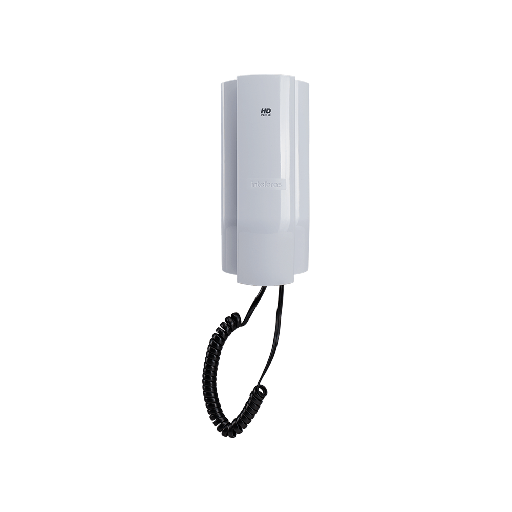 Telefone IP TDMI 400 POE Intelbras