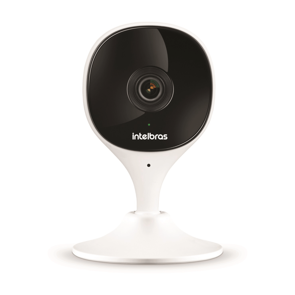 Câmera Inteligente Full HD IMX Intelbras