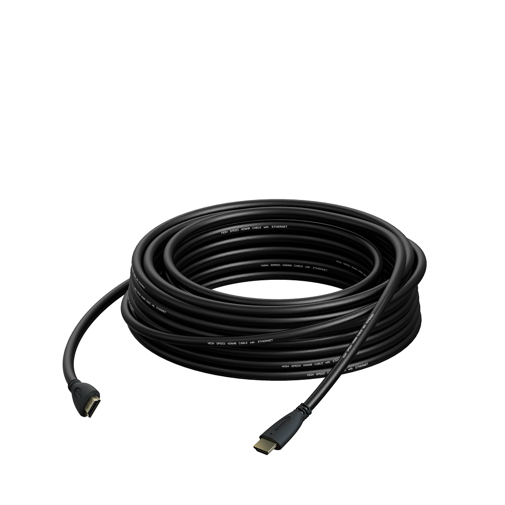 Cabo HDMI 2.1 de 5 metros CH 2105 Intelbras
